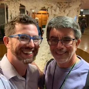 Meet your Posher, Michael